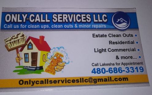 Avatar for Only call Services LLC