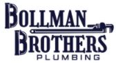 Logo for Bollman Brothers Plumbing