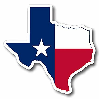Logo for TruTexan