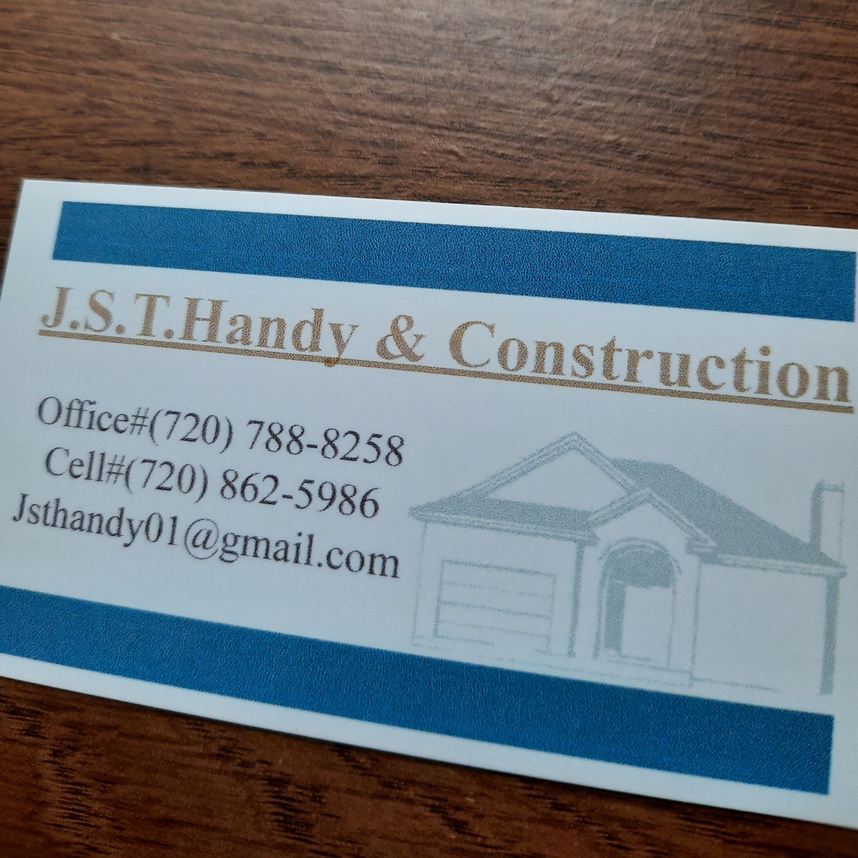 Avatar for J.S.T.Handy