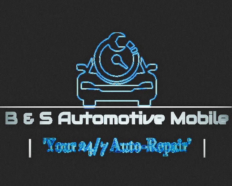 B & S Automotive Mobile logo
