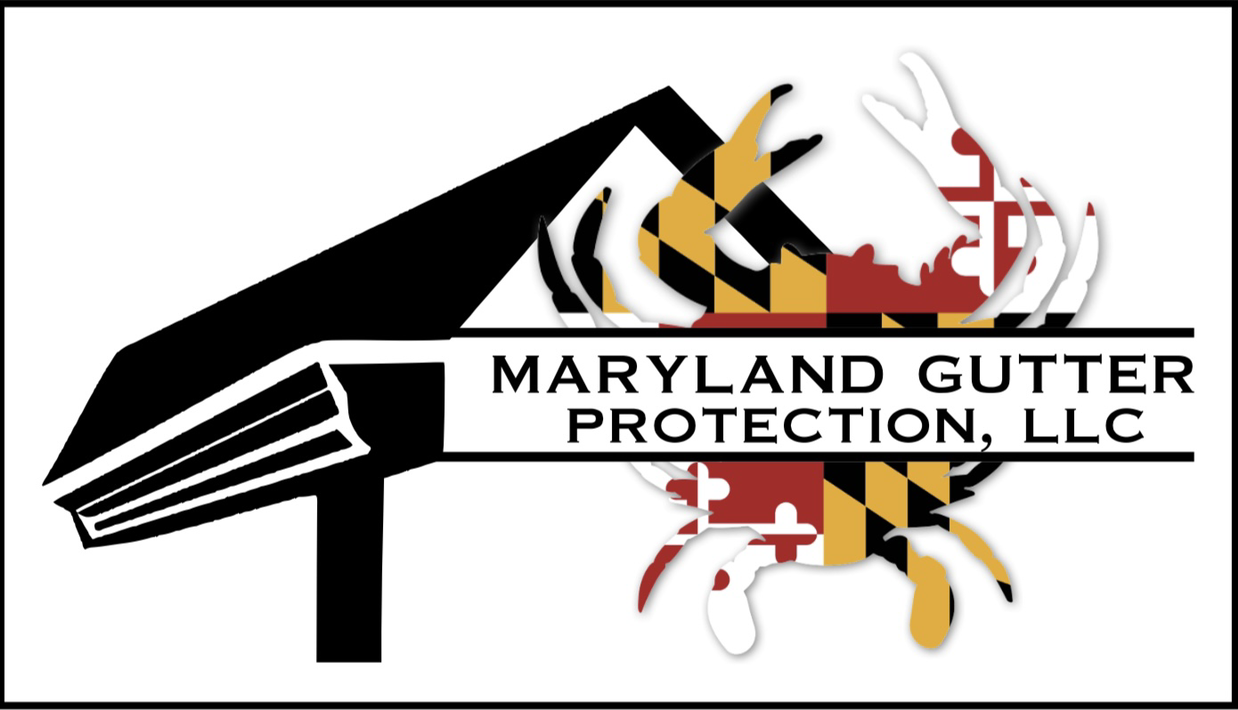 Maryland Gutter Protection logo
