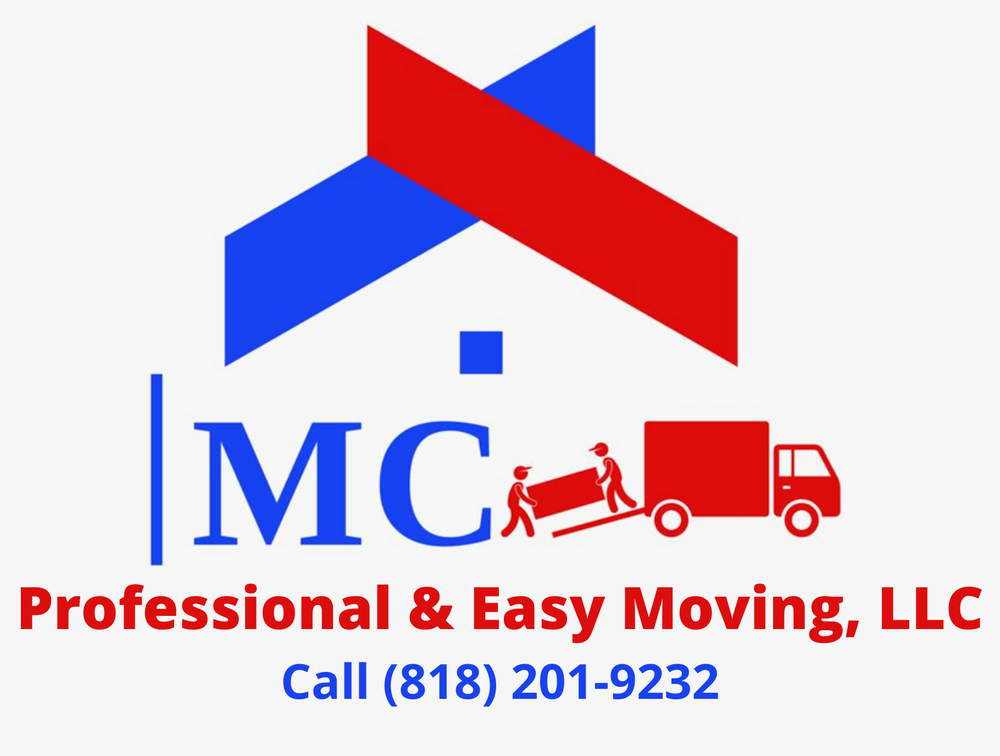 MC Professional & Easy Moving Llc logo