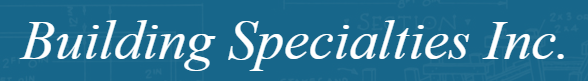 Building Specialties Inc logo