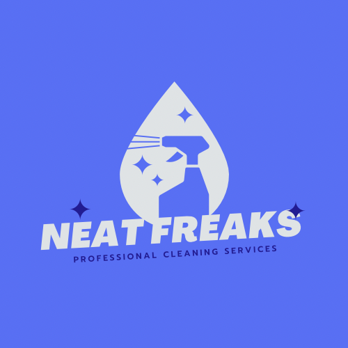 NEAT FREAKS logo