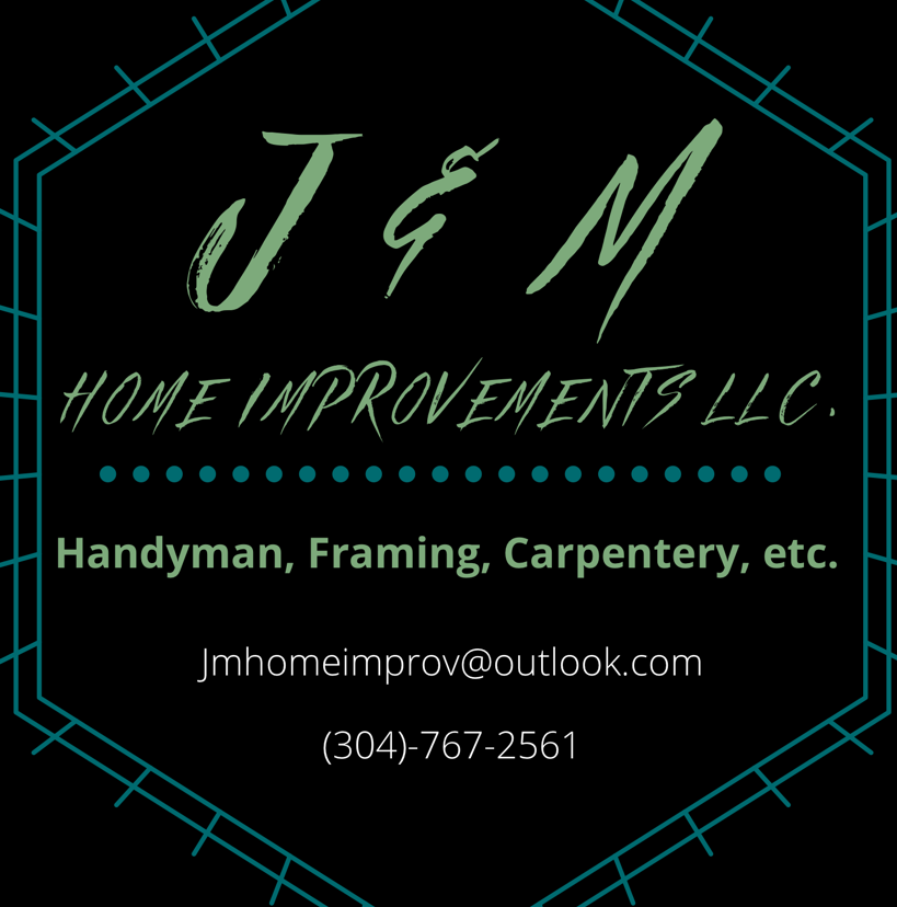 J&M Home Improvements LLC logo