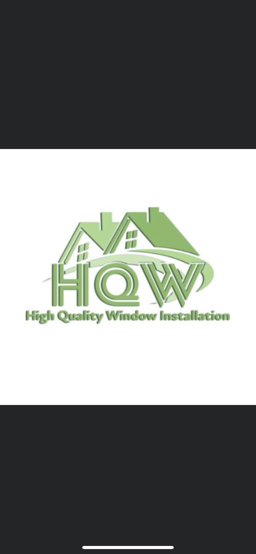 Avatar for High Quality Window Installation