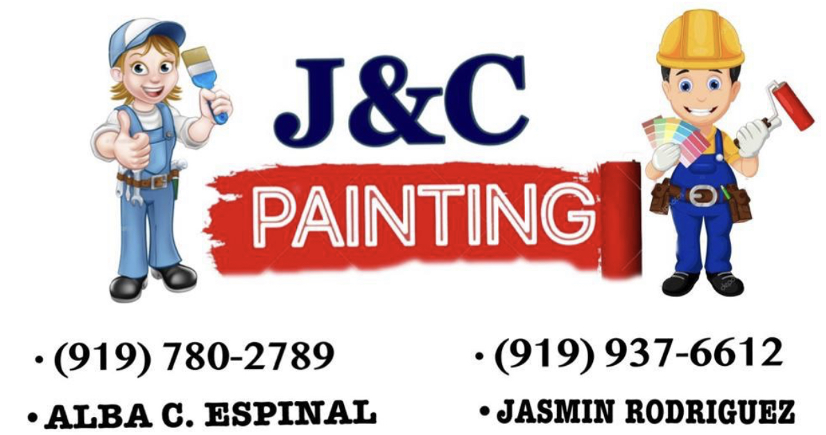 Avatar for J&C painting