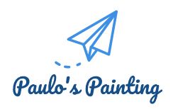 Logo for Paulo's Painting