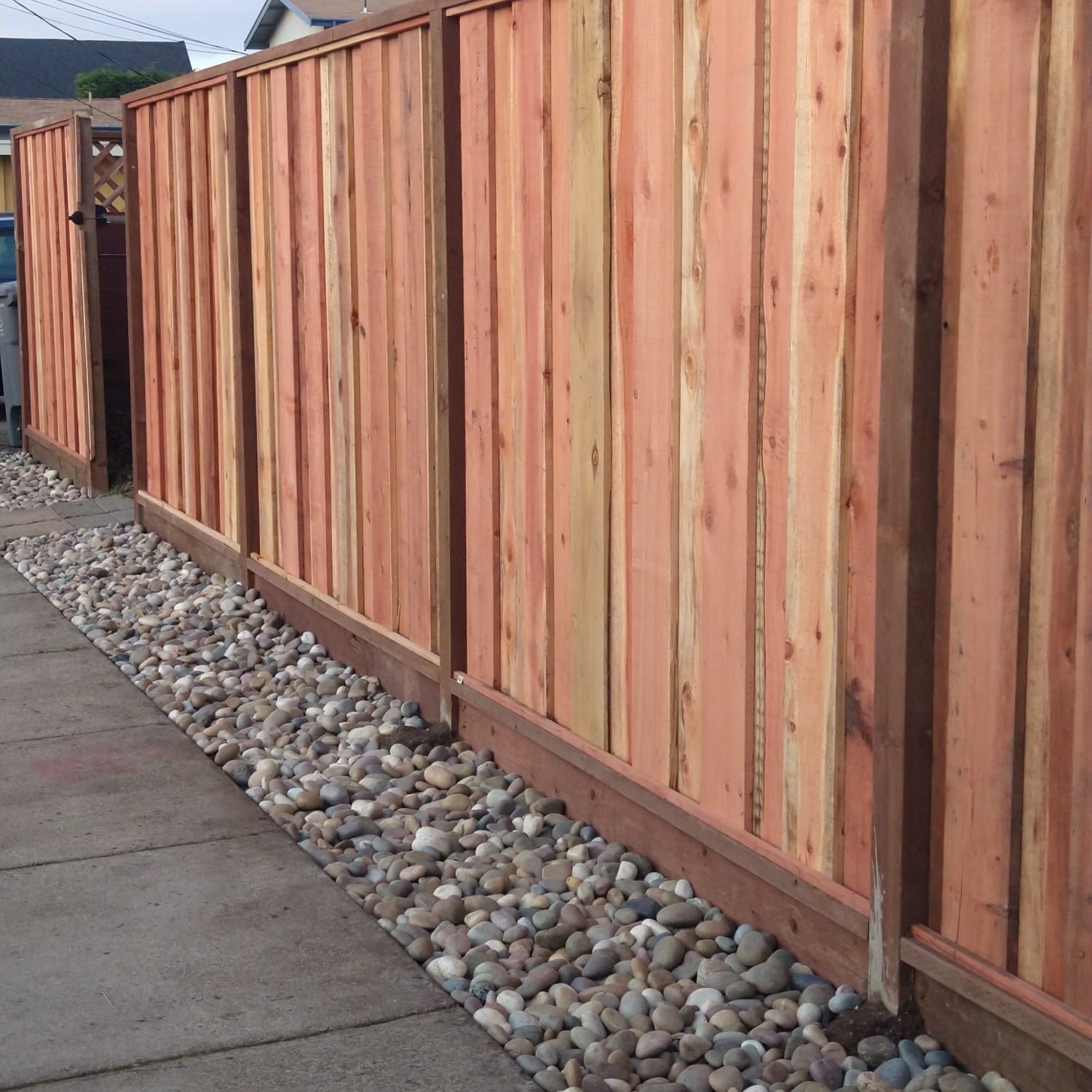 Feliciano Remodeling logo