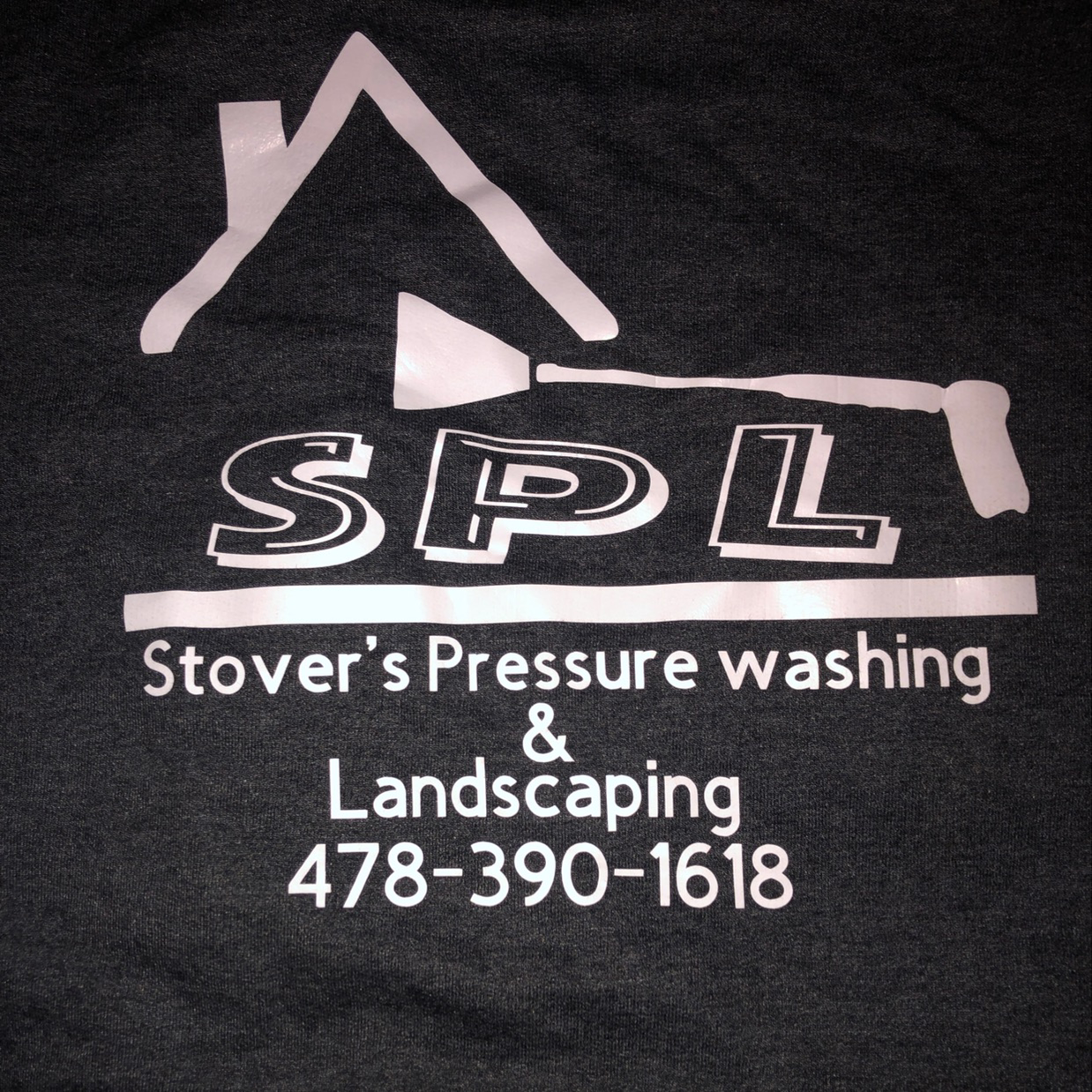 Avatar for Stover Pressure Washing & Landscaping