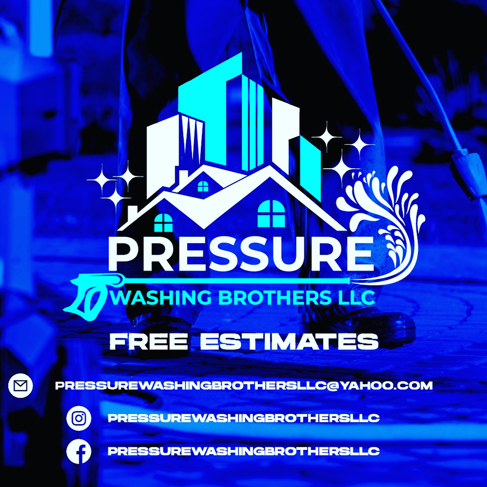Avatar for Pressure Washing Brothers LLC
