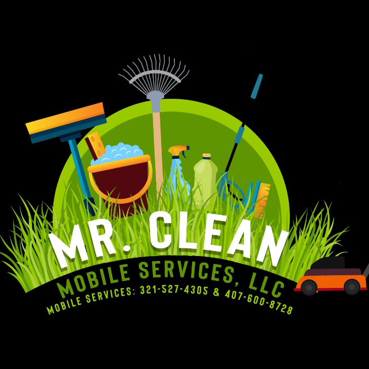 Avatar for Mr Clean Mobile Services