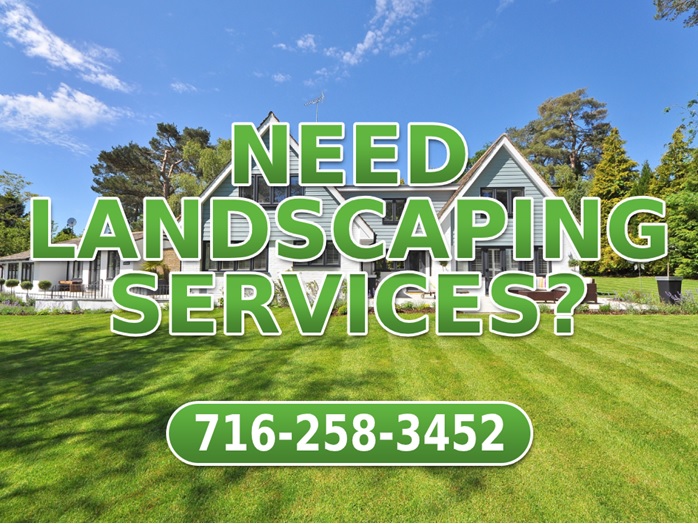 Avatar for Landscapers in Buffalo, NY