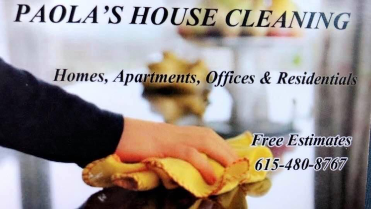 Avatar for Paola's House Cleaning