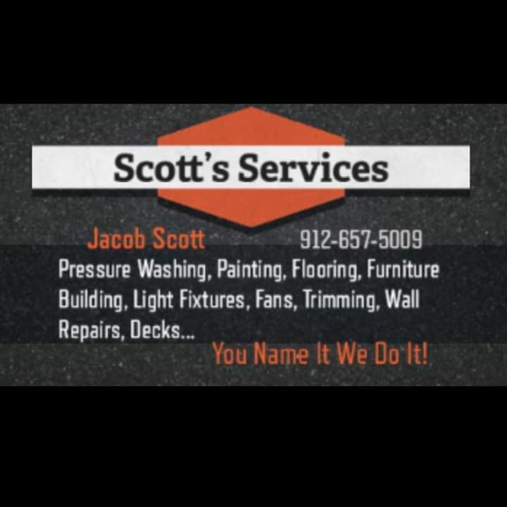 Avatar for Scott's Services