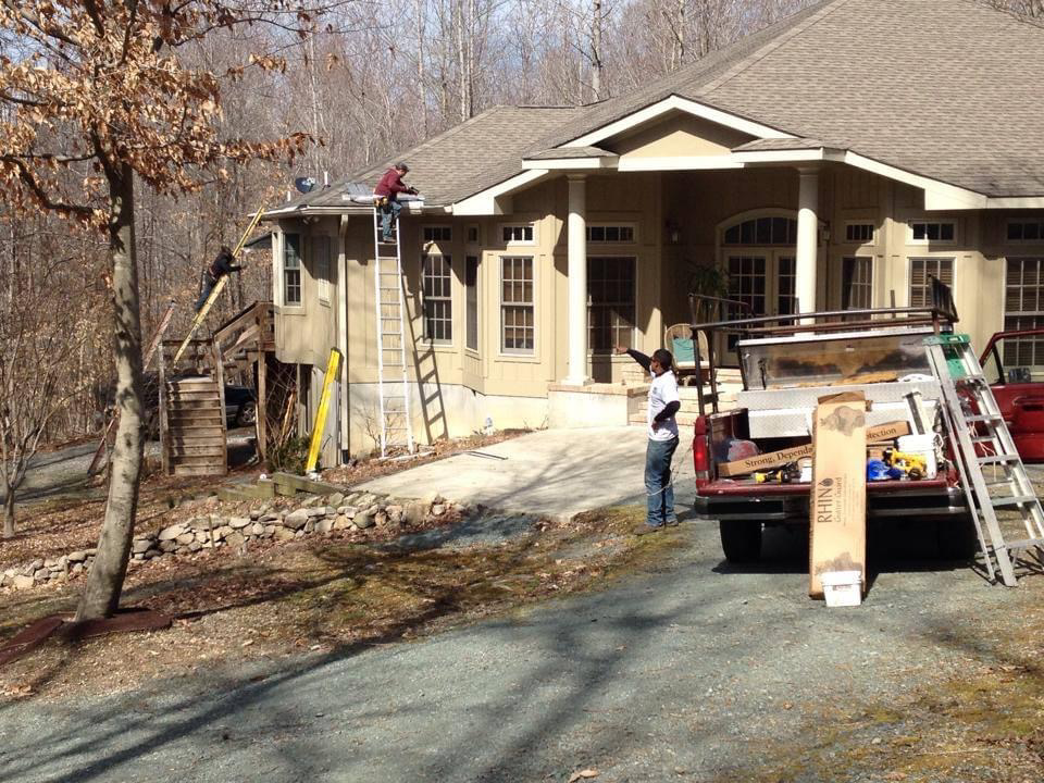Avatar for Roofing and Gutters Of North Carolina