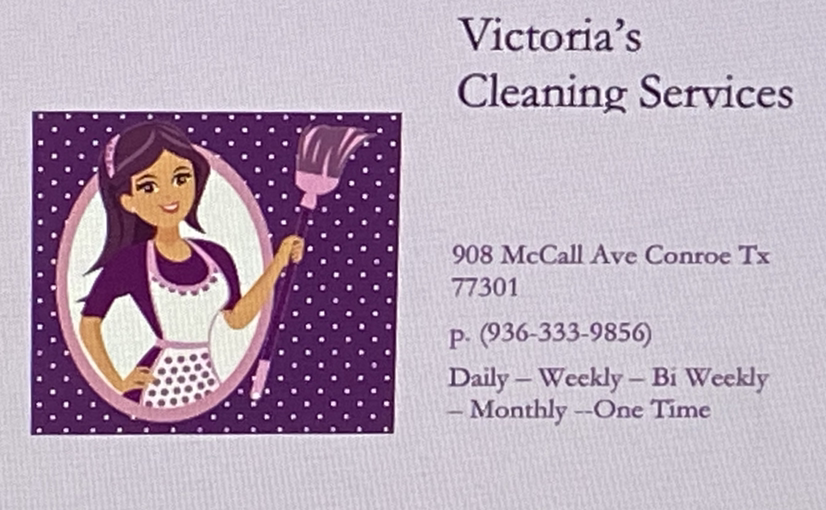 Avatar for Victorias Cleaning Services