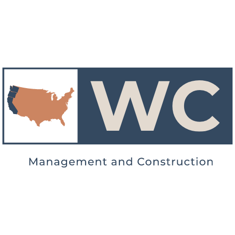 West Coast Management & Construction LLC logo