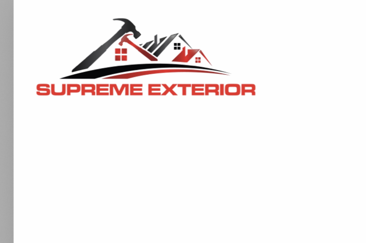 Supreme Exterior logo