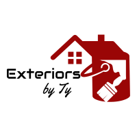 Exteriors by Ty logo
