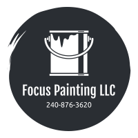 Focus Painting LLC logo