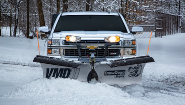 Avatar for Quinn's Lawn & Snow Management