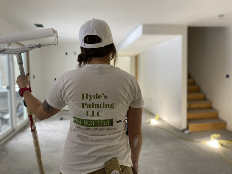 Avatar for Hyde's Painting LLC