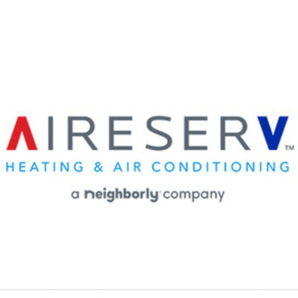 Logo for Aire Serv of Grand Prairie
