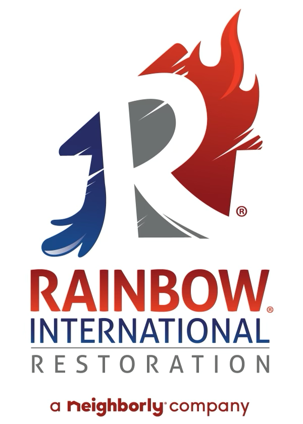 Rainbow International of Los Gatos logo