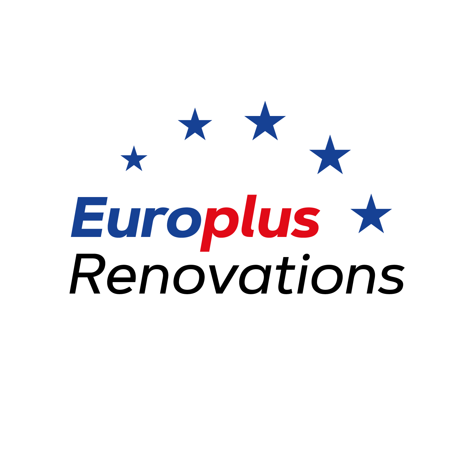EuroPlus Renovations logo