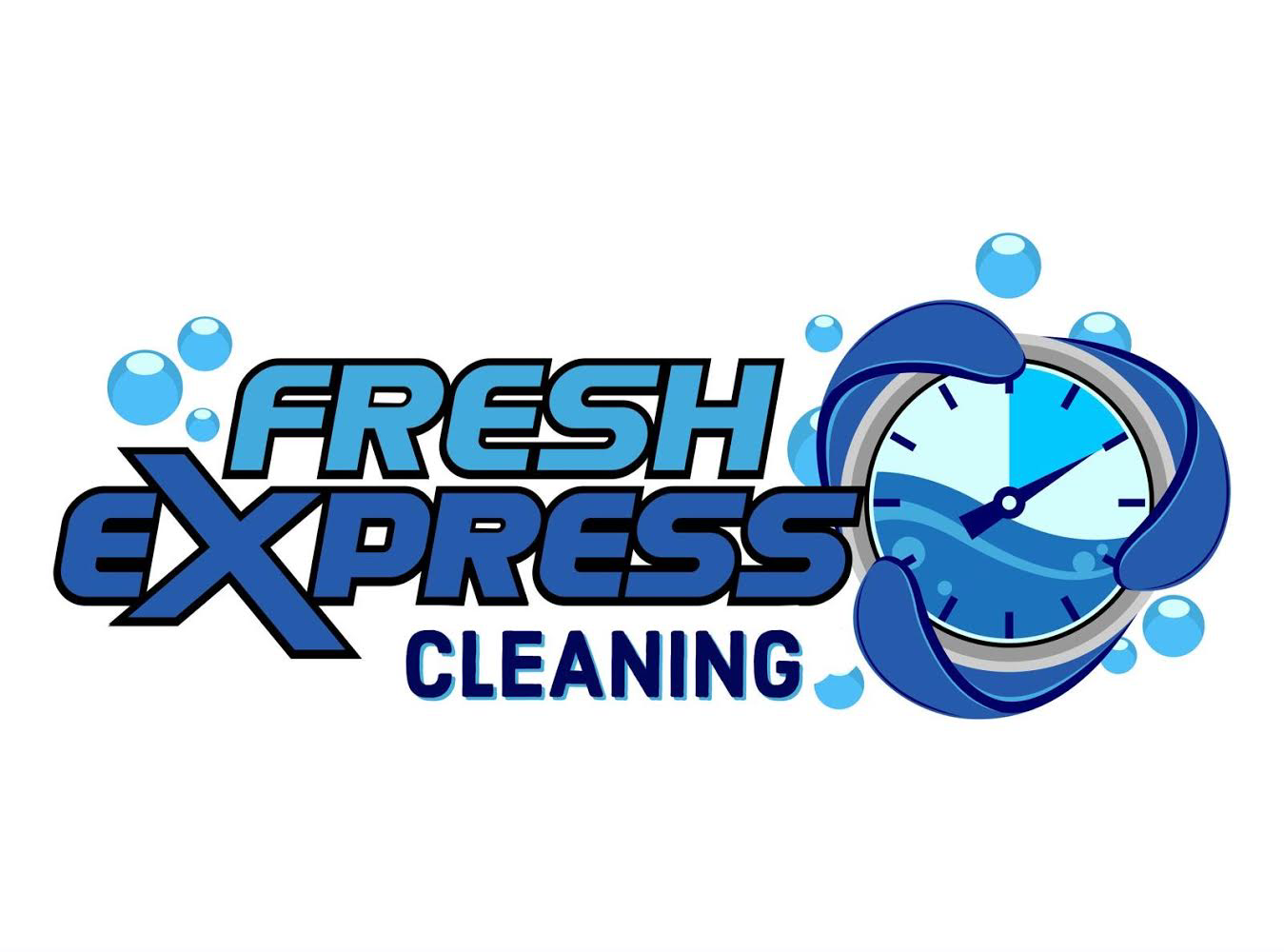 Avatar for Fresh & Express Cleaning