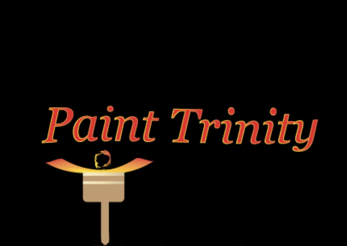 Logo for Paint Trinity