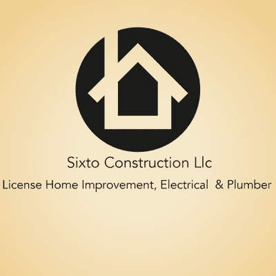 Sixto Construction LLC logo