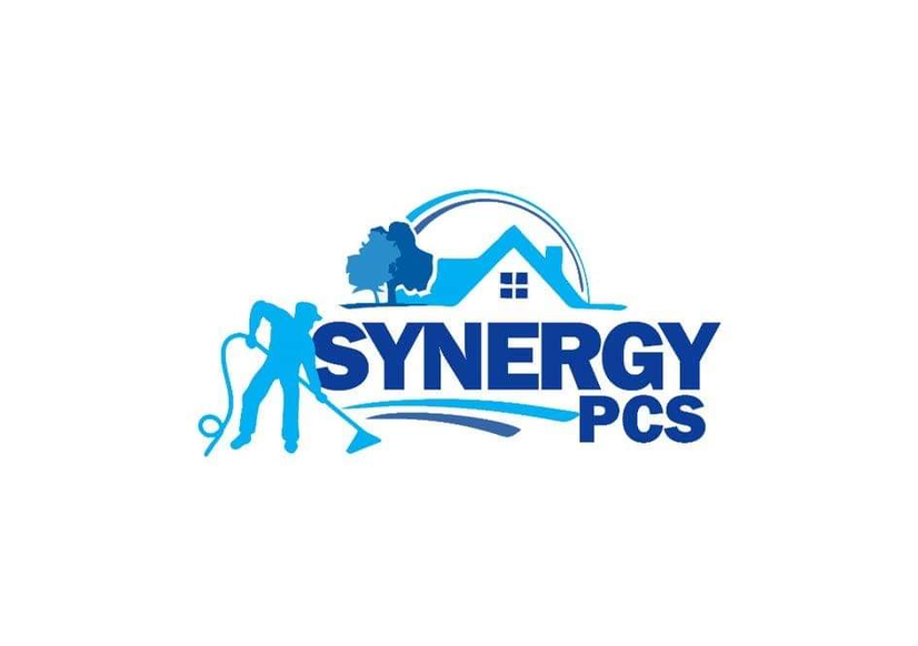 Synergy PCS logo