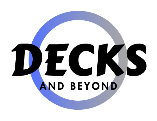 Decks and Beyond logo