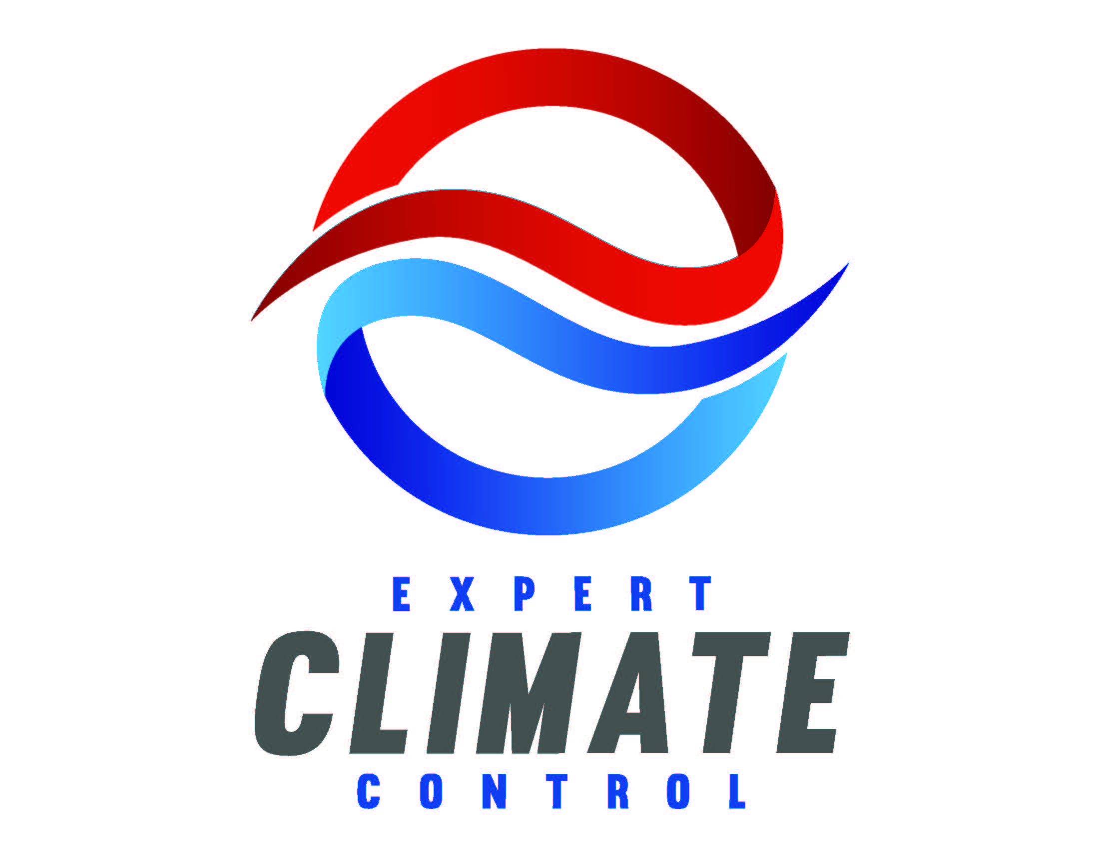 Expert Climate Control Service logo