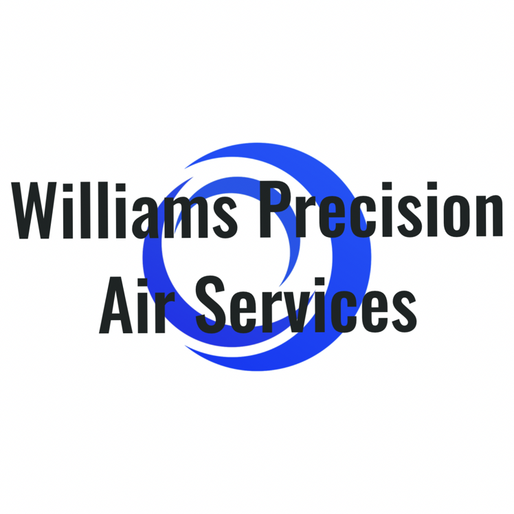 Logo for Williams Precision Air Services