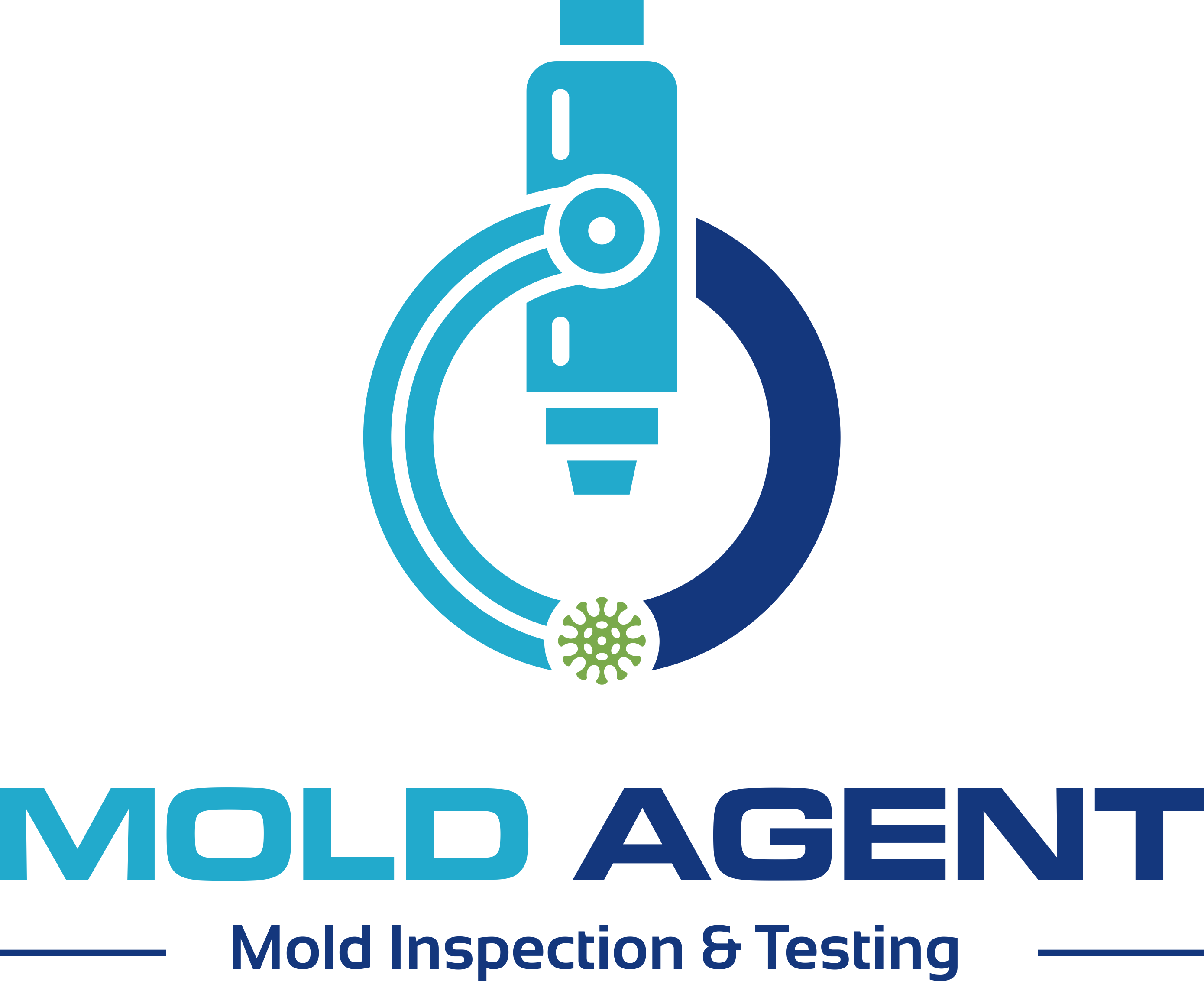 Avatar for Mold Agent Inc