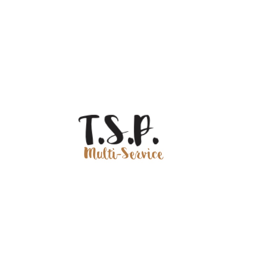Logo for Tsp MultiService