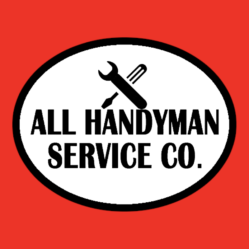 Logo for All Handyman Service