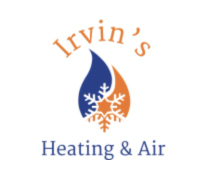 Avatar for Irvin's Heating & Air
