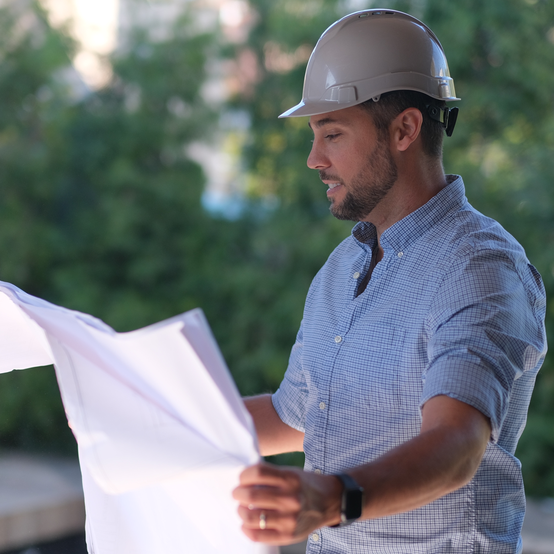 Adept Builders & Design logo