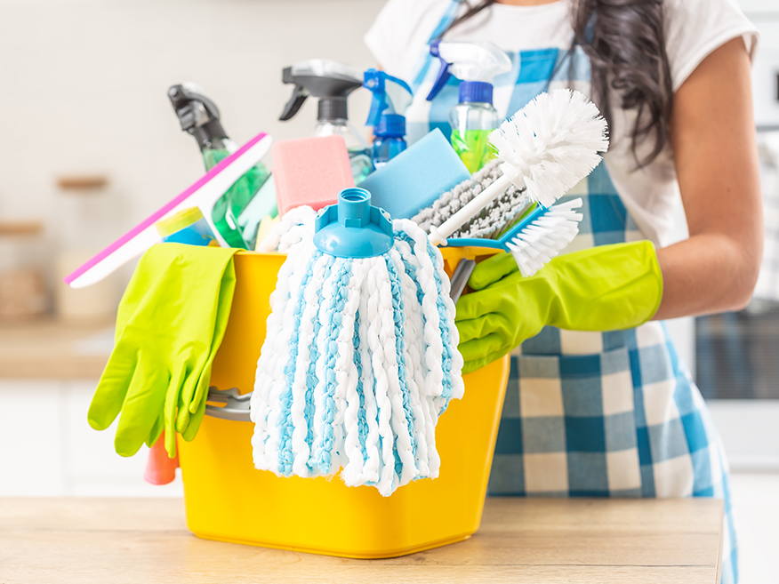 Avatar for Gummy’s Cleaning Services