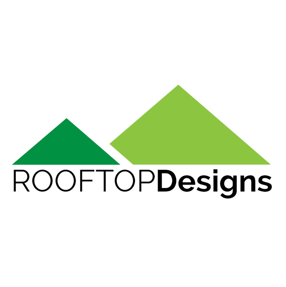 RoofTop Designs logo