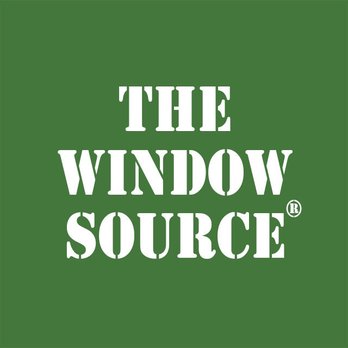 The Window Source of Houston logo