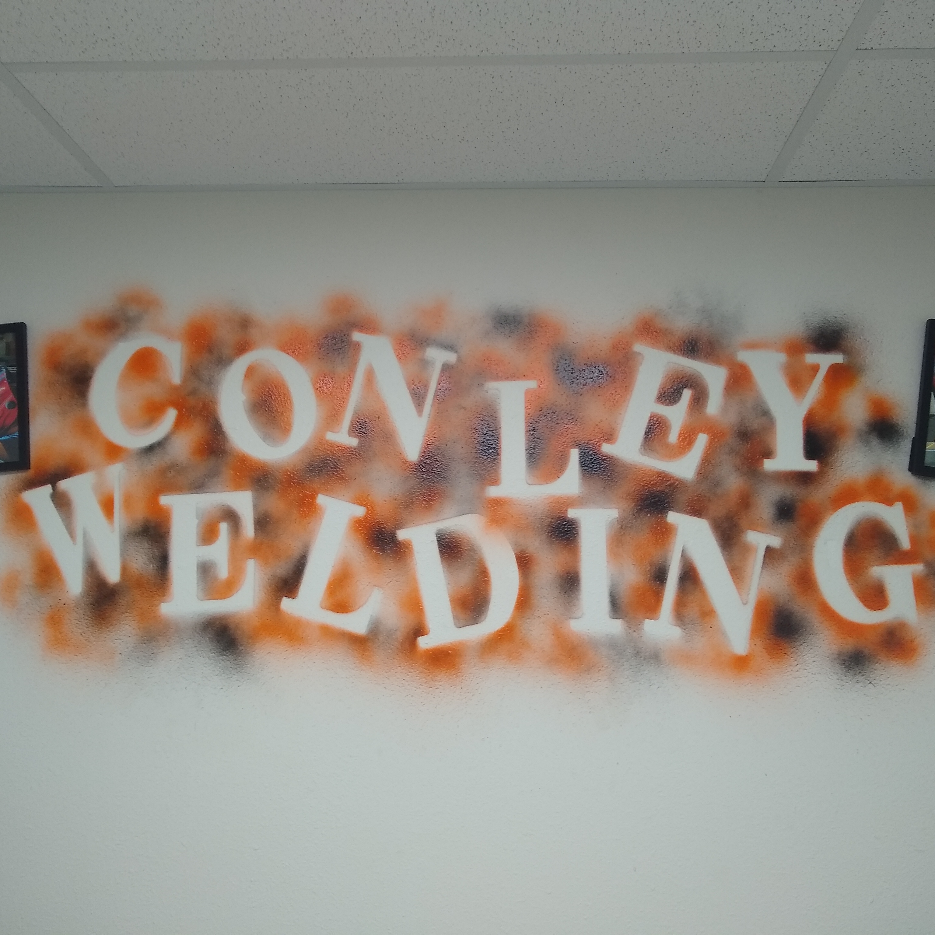 Avatar for Conley Welding