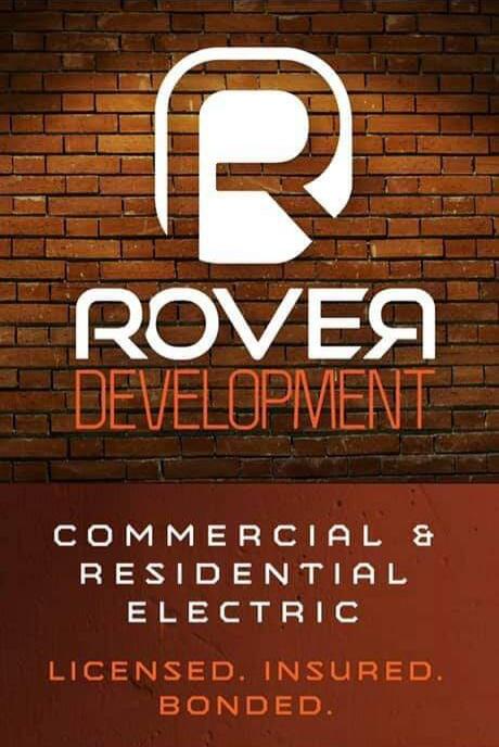Logo for Rover Development