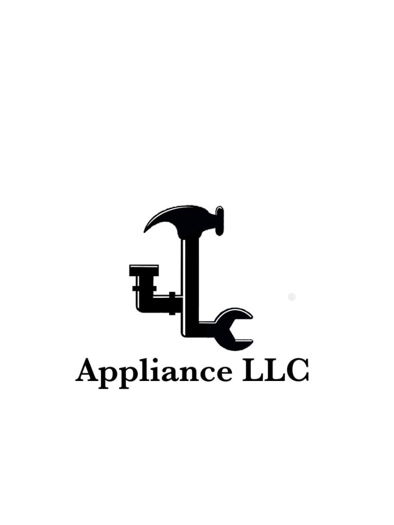 JL Appliance LLC logo
