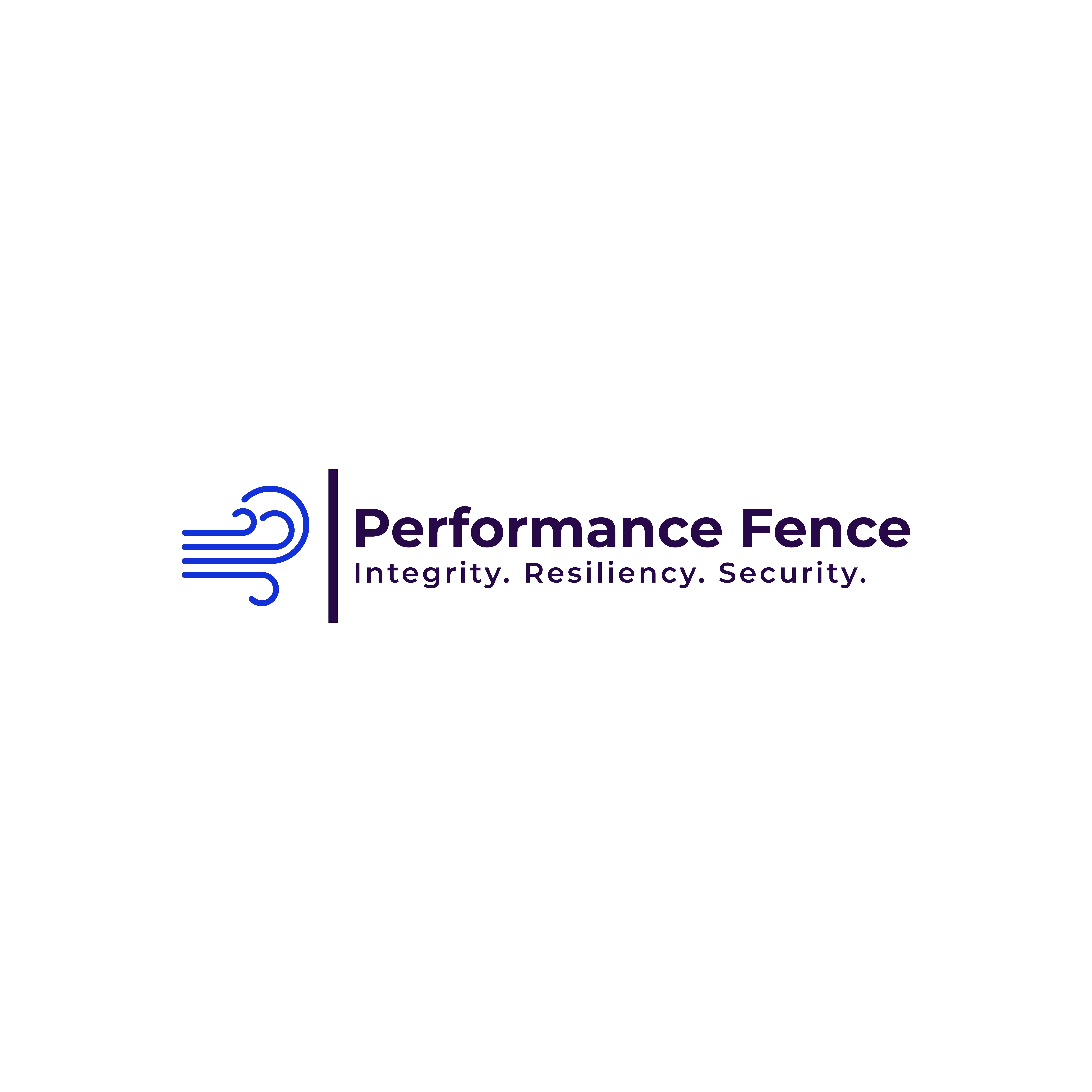 Performance Fence LLC logo